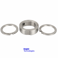 Aro Anillo de Levas 7189-100DD Delphi para Bomba Diésel DP210 / DP310 CAV — Perkins 1104D-44T / JCB / Case / New Holland / Manitou
