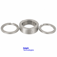 Aro Anillo de Levas 7189-100DE Delphi para Bomba Diésel DP210 / DP310 CAV — Bombas 9520A