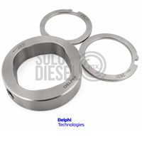 Aro Anillo de Levas 7189-100ED Delphi para Bomba Diésel DP210 / DP310 CAV — Perkins / JCB 3CX-4CX / New Holland LB110