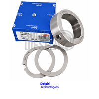 Aro Anillo de Levas 7189-100ED Delphi para Bomba Diésel DP210 / DP310 CAV — Perkins / JCB 3CX-4CX / New Holland LB110
