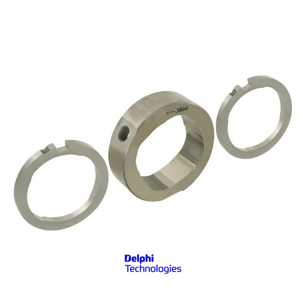 Aro Anillo de Levas 7189-100EG Delphi para Bomba Diésel DP210 / DP310 CAV — Perkins 1104D-44T / JCB / Massey Ferguson / Landini