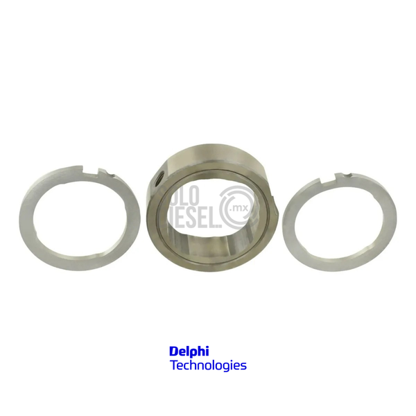 Aro Anillo de Levas 7189-100EG Delphi para Bomba Diésel DP210 / DP310 CAV — Perkins 1104D-44T / JCB / Massey Ferguson / Landini