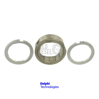 Aro Anillo de Levas 7189-100EG Delphi para Bomba Diésel DP210 / DP310 CAV — Perkins 1104D-44T / JCB / Massey Ferguson / Landini