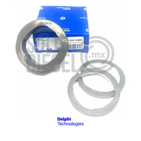 Aro Anillo de Levas 7189-100EG Delphi para Bomba Diésel DP210 / DP310 CAV — Perkins 1104D-44T / JCB / Massey Ferguson / Landini
