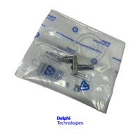 Válvula Dosificadora 7189-119MA Delphi para Bomba Diésel DP210 CAV — Variante MA (M1-M3) · Perkins / Industrial