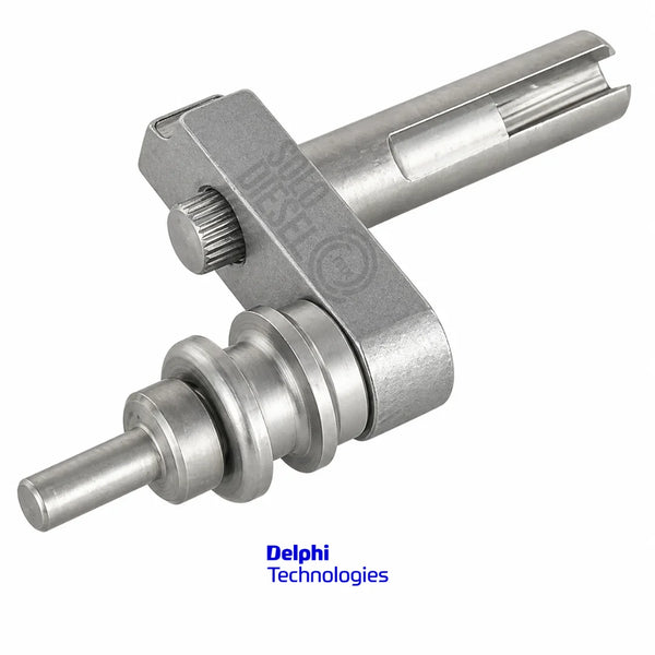 Válvula Dosificadora 7189-119MB Delphi para Bomba Diésel DP210 CAV — Perkins 1004 / 1006 / Massey Ferguson / JCB