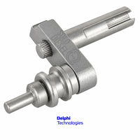 Válvula Dosificadora 7189-119MB Delphi para Bomba Diésel DP210 CAV — Perkins 1004 / 1006 / Massey Ferguson / JCB