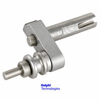 Válvula Dosificadora 7189-119MC Delphi para Bomba Diésel DP210 CAV — Perkins 1004 / 1006 / Massey Ferguson / JCB