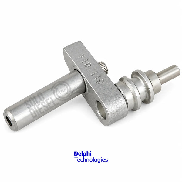 Válvula Dosificadora 7189-119MC Delphi para Bomba Diésel DP210 CAV — Perkins 1004 / 1006 / Massey Ferguson / JCB