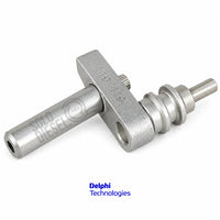 Válvula Dosificadora 7189-119MC Delphi para Bomba Diésel DP210 CAV — Perkins 1004 / 1006 / Massey Ferguson / JCB