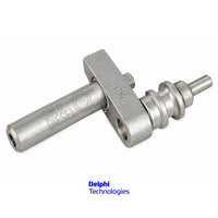 Válvula Dosificadora 7189-119NA Delphi para Bomba Diésel DP210 CAV — Perkins 1004.4 / 1006.6 / Massey Ferguson / JCB