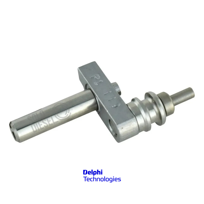 Válvula Dosificadora 7189-119PA Delphi para Bomba Diésel DP210 / DP310 CAV — Variante PA (P1-P3) · Perkins