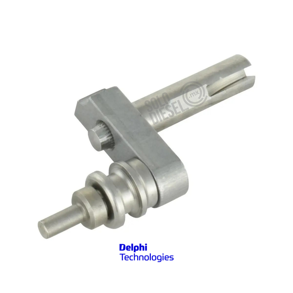 Válvula Dosificadora 7189-119PA Delphi para Bomba Diésel DP210 / DP310 CAV — Variante PA (P1-P3) · Perkins