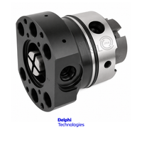 Cabezal Hidráulico 7189-187L Delphi para Bomba Diésel DP200 CAV 6 Cilindros 7mm — Perkins Alta Cilindrada / Bombas 8924A