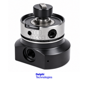 Cabezal Hidráulico 7189-267K Delphi para Bomba Diésel DP210 / DP310 CAV — JCB / Perkins / Bombas 9320A