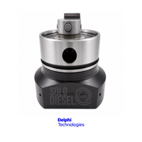 Cabezal Hidráulico 7189-267K Delphi para Bomba Diésel DP210 / DP310 CAV — JCB / Perkins / Bombas 9320A
