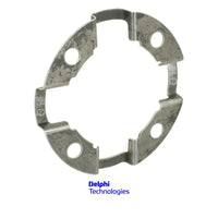 Placa de Tope 7189-295 Delphi para Bomba Diésel DPS / DP210 / DP310 CAV — Perkins 1004 / 1006 / Massey Ferguson / JCB