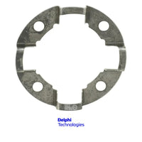 Placa de Tope 7189-295 Delphi para Bomba Diésel DPS / DP210 / DP310 CAV — Perkins 1004 / 1006 / Massey Ferguson / JCB