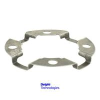 Placa de Tope 7189-295 Delphi para Bomba Diésel DPS / DP210 / DP310 CAV — Perkins 1004 / 1006 / Massey Ferguson / JCB