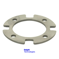 Placa Retenedora de Zapata 7189-296 Delphi para Bomba Diésel DP200 / DP210 / DP310 CAV