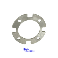 Placa Retenedora de Zapata 7189-296 Delphi para Bomba Diésel DP200 / DP210 / DP310 CAV