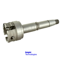 Flecha Eje de Accionamiento 7189-300AA Delphi para Bomba Diésel DP200 / DP210 / DP310 CAV