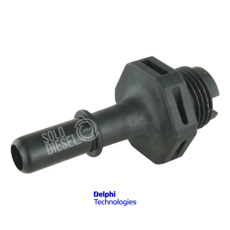 Conexión de Alimentación 7189-361 Delphi para Bomba Diésel DP210 / DP310 CAV — Perkins, Caterpillar, JCB, Massey Ferguson