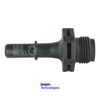 Conexión de Alimentación 7189-361 Delphi para Bomba Diésel DP210 / DP310 CAV — Perkins, Caterpillar, JCB, Massey Ferguson