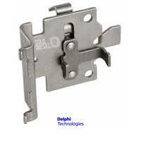 Placas de Gobernador 7189-418 Delphi para Bomba Diésel DPS / DP200 CAV — Perkins 1004 / 1006 / Massey Ferguson / JCB