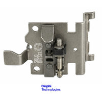 Placas de Gobernador 7189-418 Delphi para Bomba Diésel DPS / DP200 CAV — Perkins 1004 / 1006 / Massey Ferguson / JCB