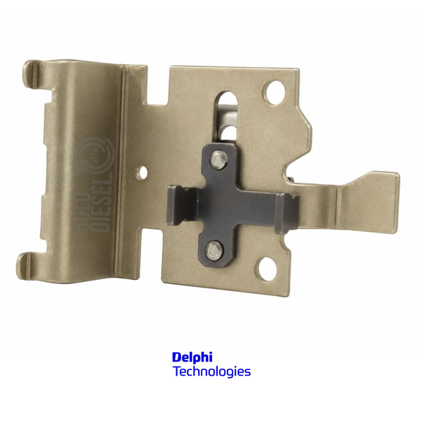 Soporte de Control de Gobernador 7189-419A Delphi para Bomba Diésel DP210 / DP310 CAV — Ford York HSDI