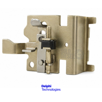 Soporte de Control de Gobernador 7189-419A Delphi para Bomba Diésel DP210 / DP310 CAV — Ford York HSDI