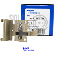 Soporte de Control de Gobernador 7189-419A Delphi para Bomba Diésel DP210 / DP310 CAV — Ford York HSDI