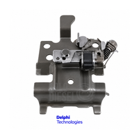 Brazo de Control 7189-421 Delphi para Bomba Diésel DP210 CAV — JCB / Perkins / Caterpillar / Bombas 9320A