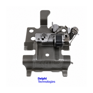 Brazo de Control 7189-421 Delphi para Bomba Diésel DP210 CAV — JCB / Perkins / Caterpillar / Bombas 9320A