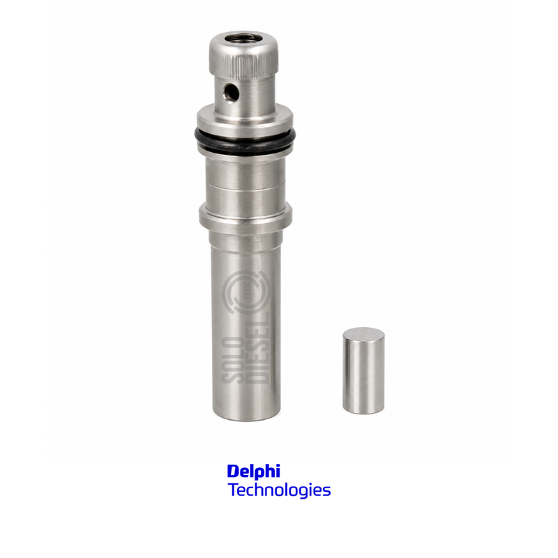 Manguito de Regulación 7243-088B Delphi para Bomba Diésel DP200 / DP210 CAV — Bomba 8923A052G