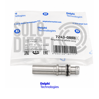 Manguito de Regulación 7243-088B Delphi para Bomba Diésel DP200 / DP210 CAV — Bomba 8923A052G