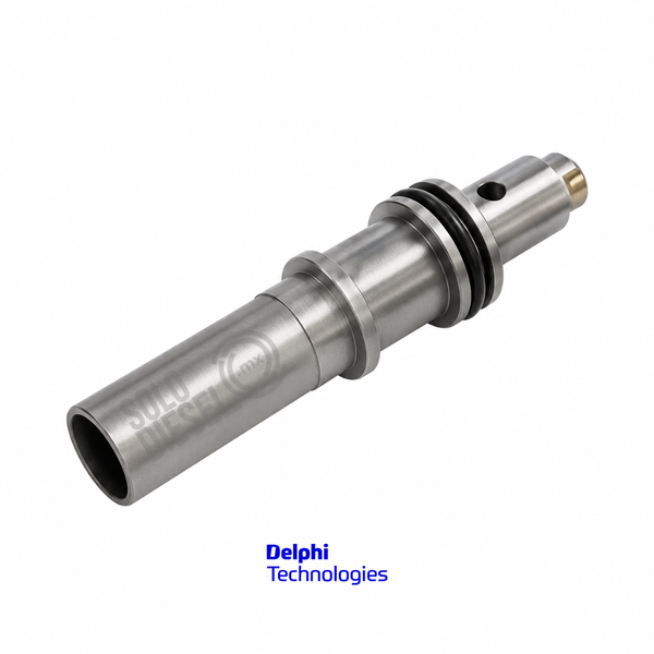 Manguito de Regulación 7243-088E Delphi para Bomba Diésel DP200 / DP203 / DP210 / DP310 CAV — Perkins, MWM, Ford, Case