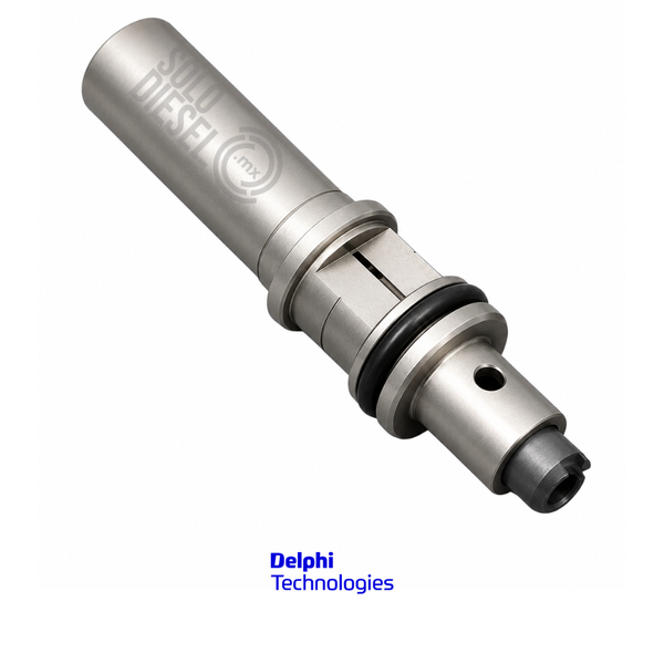 Manguito de Regulación 7243-088E Delphi para Bomba Diésel DP200 / DP203 / DP210 / DP310 CAV — Perkins, MWM, Ford, Case