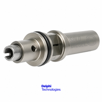 Manguito de Regulación 7243-088E Delphi para Bomba Diésel DP200 / DP203 / DP210 / DP310 CAV — Perkins, MWM, Ford, Case