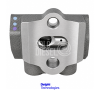 Cuerpo de Avance Automático 7243-789 Delphi para Bomba Diésel DP210 / DP310 CAV — JCB / Perkins / Caterpillar