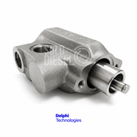 Cuerpo de Avance Automático 7243-789 Delphi para Bomba Diésel DP210 / DP310 CAV — JCB / Perkins / Caterpillar