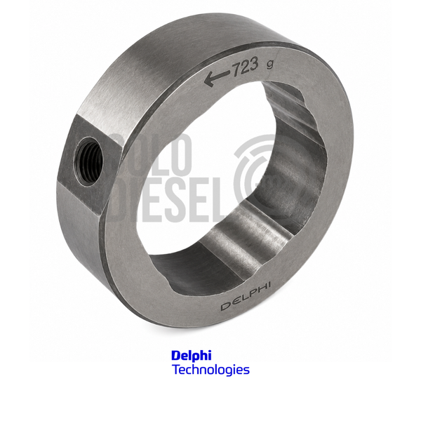 Aro Anillo de Levas 9003-723 Delphi para Bomba Diésel DPA CAV — John Deere, Perkins, Massey Ferguson, Ford