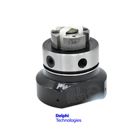 Cabezal Hidráulico 9050-300L Delphi para Bomba Diésel DPA / DP200 CAV 4 Cilindros 7mm — Perkins 1104 / Massey Ferguson