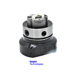 Cabezal Hidráulico 9050-300L Delphi para Bomba Diésel DPA / DP200 CAV 4 Cilindros 7mm — Perkins 1104 / Massey Ferguson
