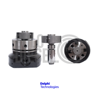 Cabezal Hidráulico 9050-300L Delphi para Bomba Diésel DPA / DP200 CAV 4 Cilindros 7mm — Perkins 1104 / Massey Ferguson