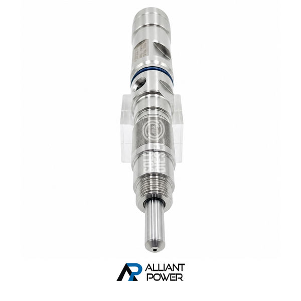 Inyector Common Rail Reman AP50902 Alliant Power para John Deere 8.1L PowerTech — Serie 8 / 9650 STS / 9750 STS / 9760 STS / 9780 CTS