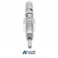 Inyector Common Rail Reman AP50902 Alliant Power para John Deere 8.1L PowerTech — Serie 8 / 9650 STS / 9750 STS / 9760 STS / 9780 CTS