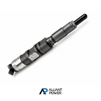 Inyector Common Rail Reman AP52901 Alliant Power para John Deere 4045 4.5L / 6068 6.8L — RE529118 / SE501926