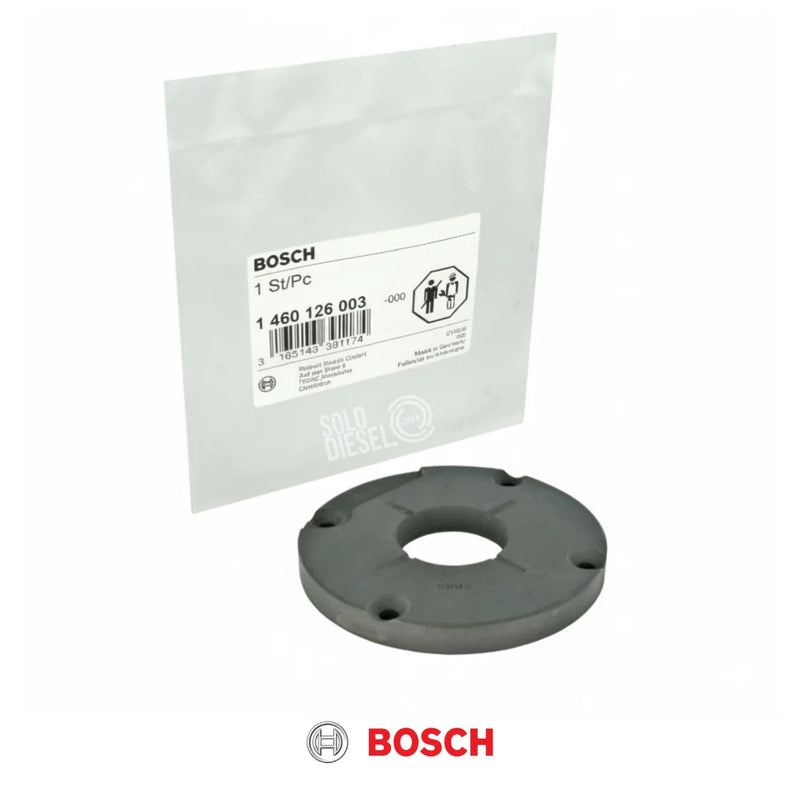 Anillo de apoyo 1460126003 Bosch para bomba VP44